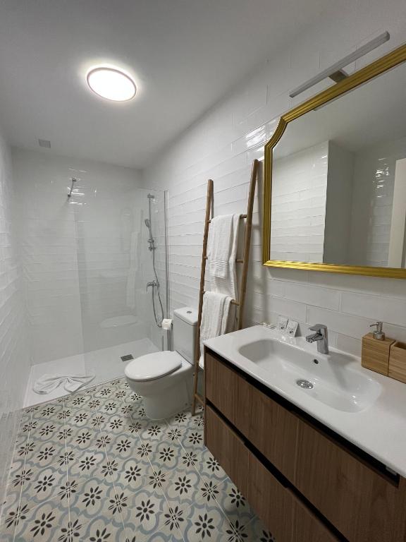 COSTA AZUL APARTMENTS - 1C - 4