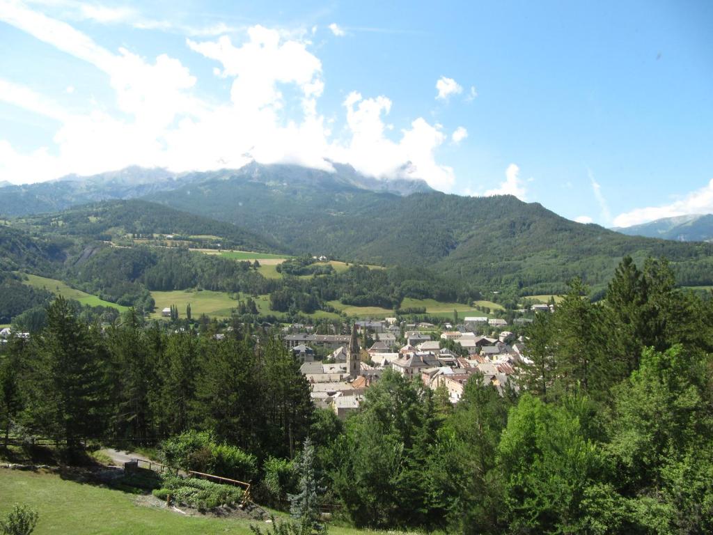 location à la montagne - 5