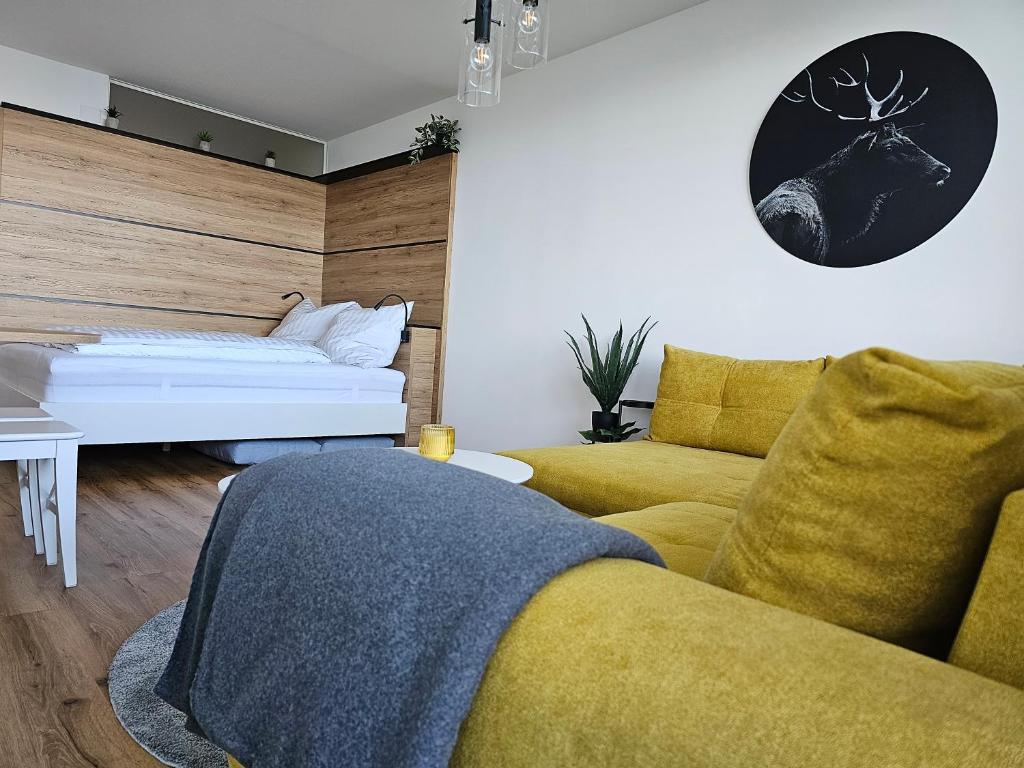 Gerlitzen-Apartments - 3