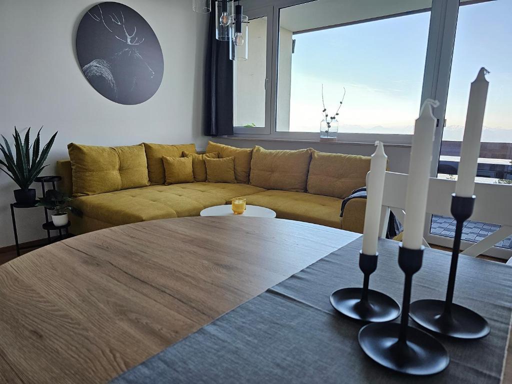 Gerlitzen-Apartments - 2
