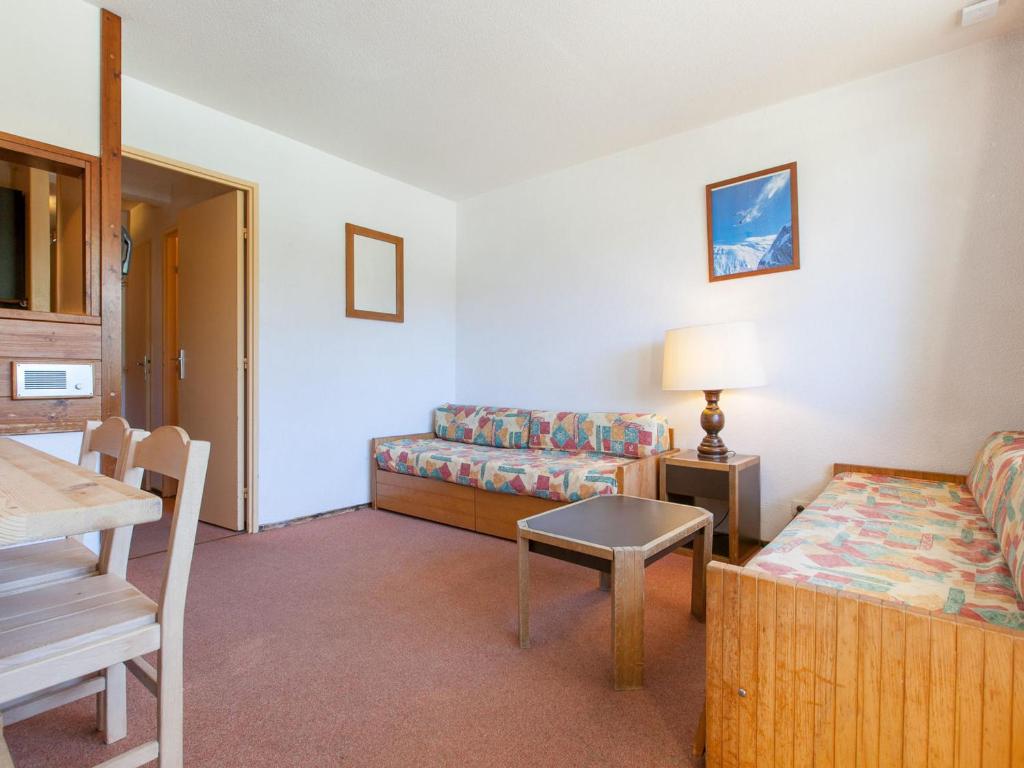 Appartement exposé plein sud pour 6 personnes à Avoriaz - 2