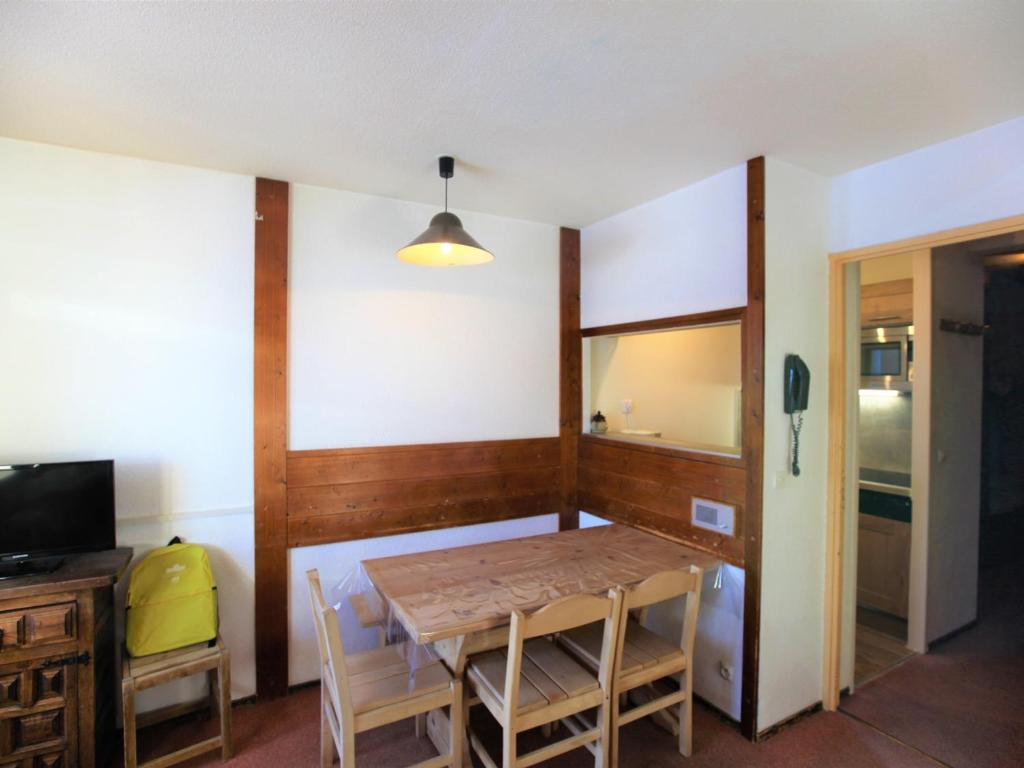 Appartement exposé plein sud pour 6 personnes à Avoriaz - 4