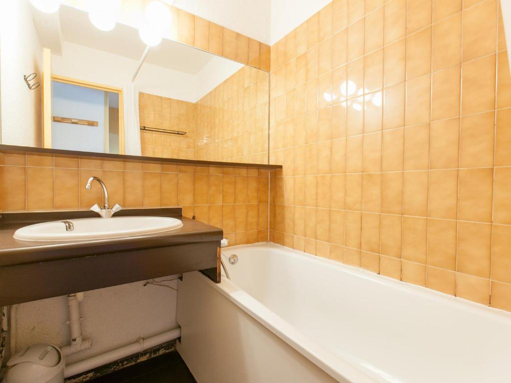 Appartement exposé plein sud pour 6 personnes à Avoriaz - 5