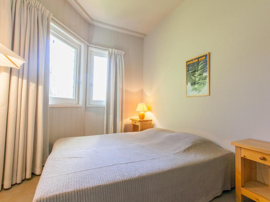 Duplex confortable à Avoriaz pour 9 pers. avec vue et balcon - 4