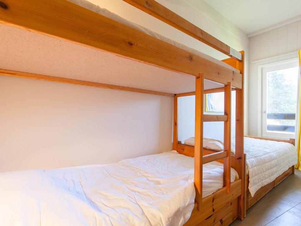 Duplex confortable à Avoriaz pour 9 pers. avec vue et balcon - 5