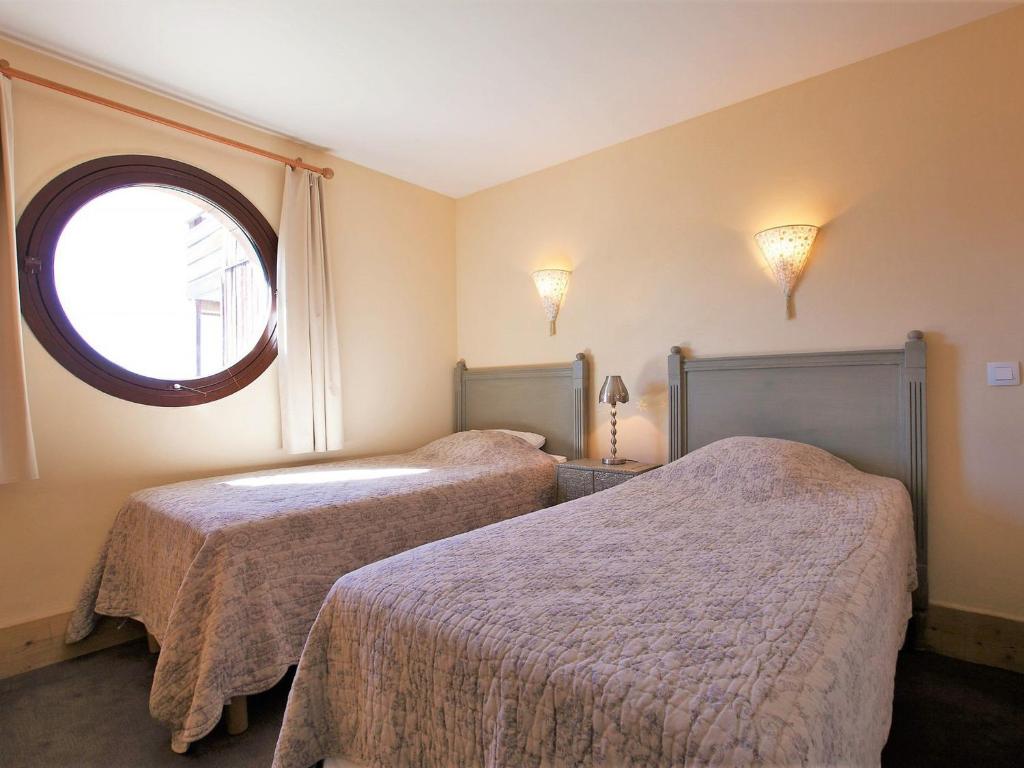 Appartement spacieux 4 pièces pour 8 personnes à Avoriaz - 5