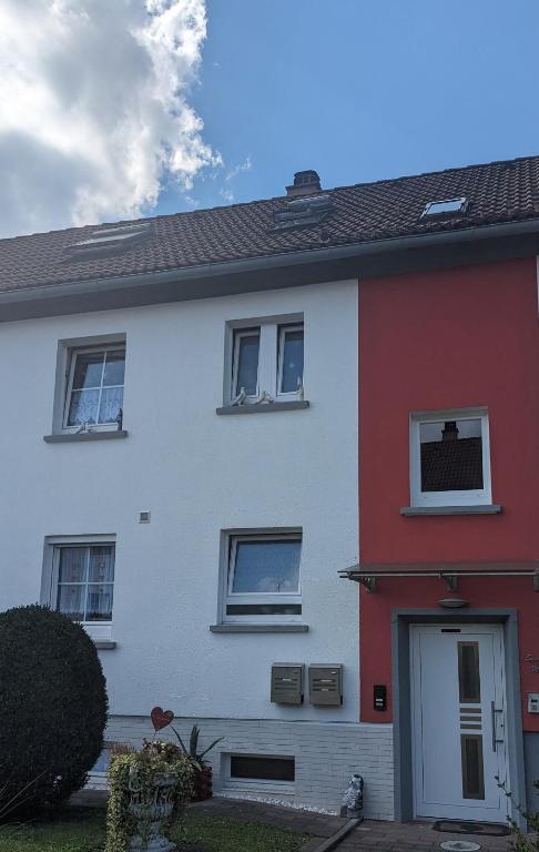 FeWo Schellenbergstraße - 3