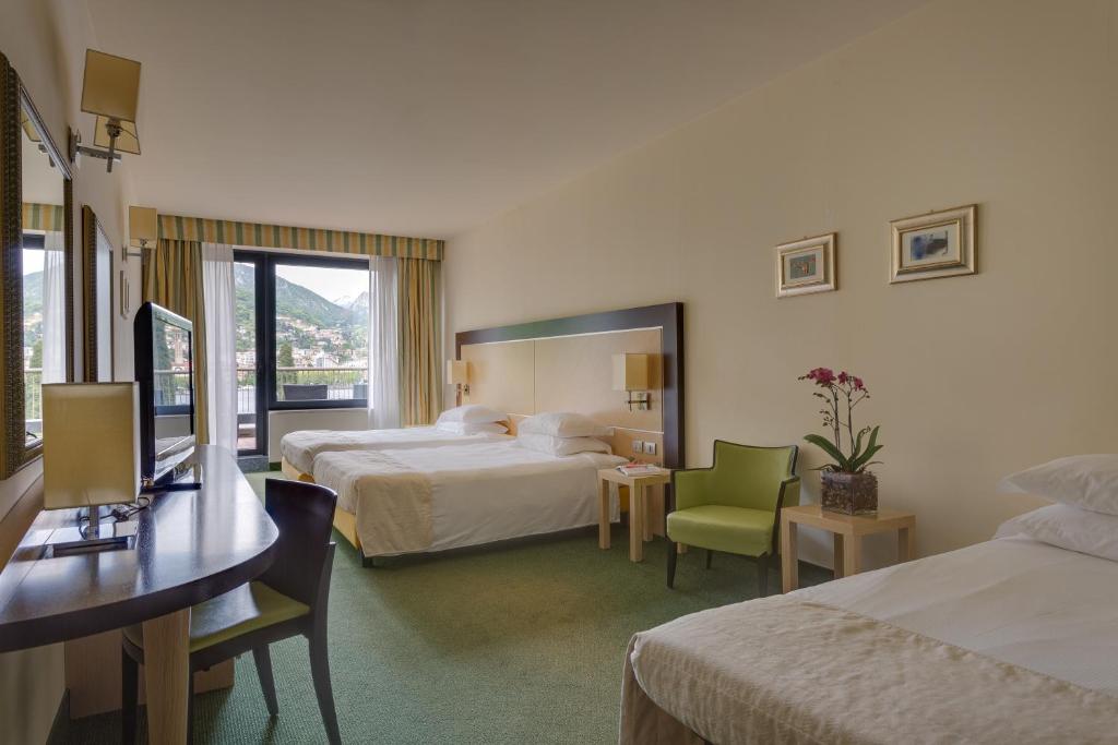 Clarion Collection Hotel Griso Lecco Photo 43