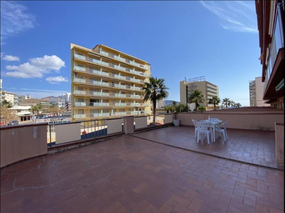 Apartment with large terrace, in Santa Margarita - 5