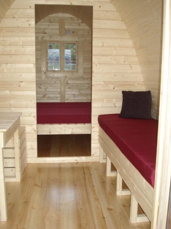 Vinland Camping Pods photo