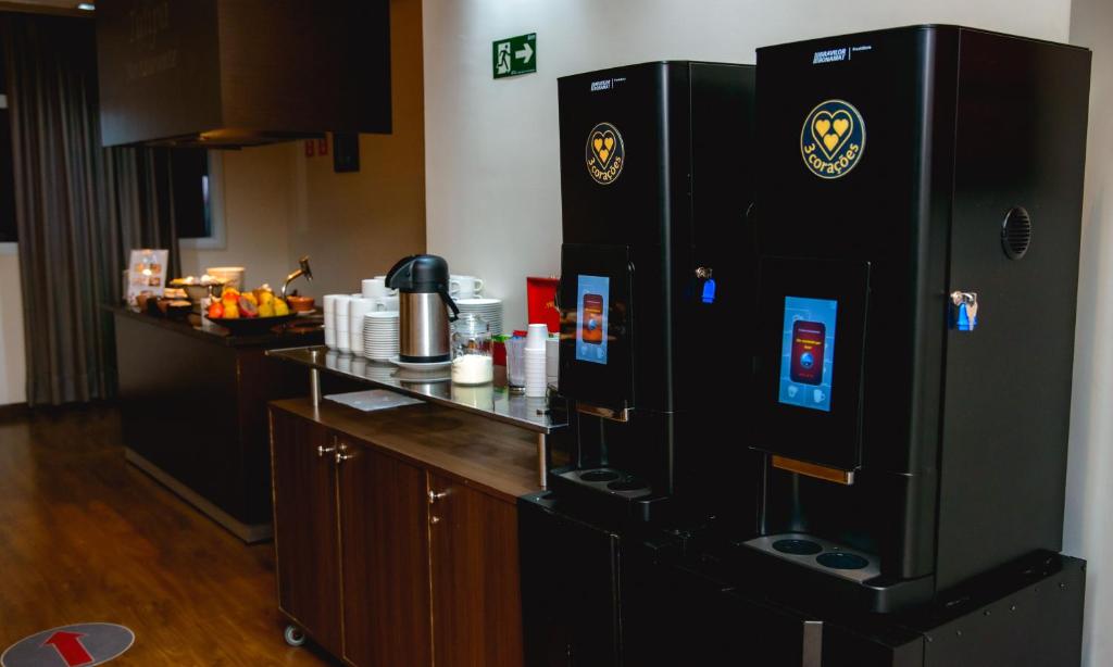 Food and beverages