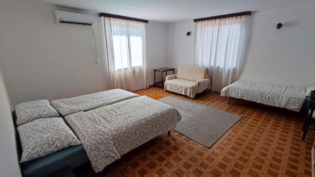 Altana Rooms