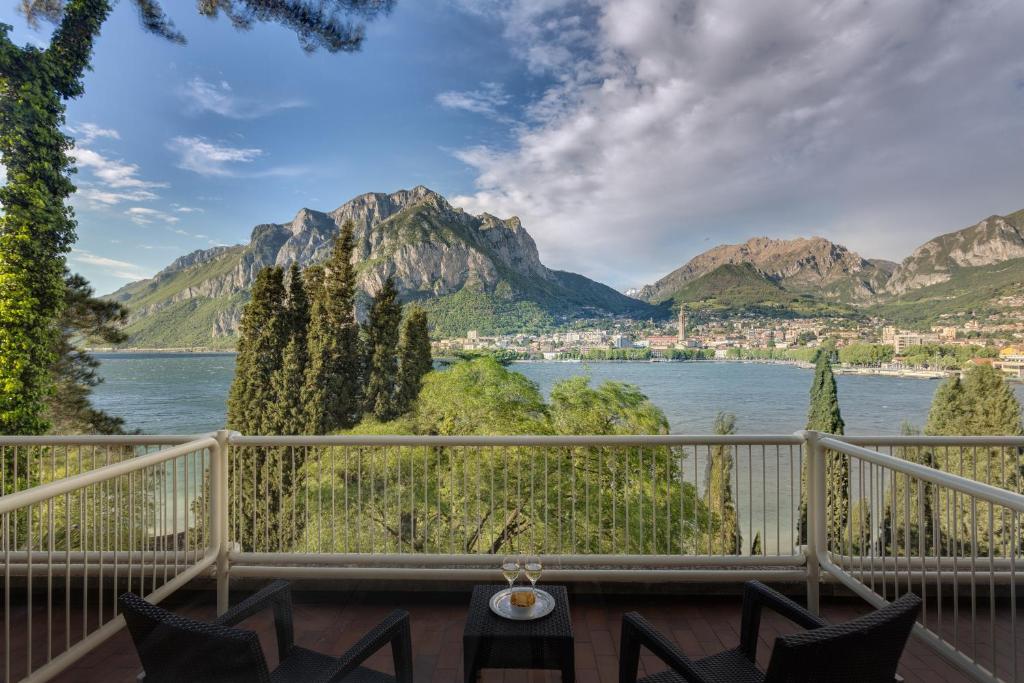 Clarion Collection Hotel Griso Lecco Photo 45