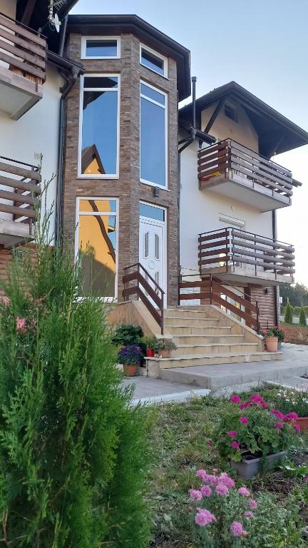 Apartman Popović - Vila Gorštak - 5