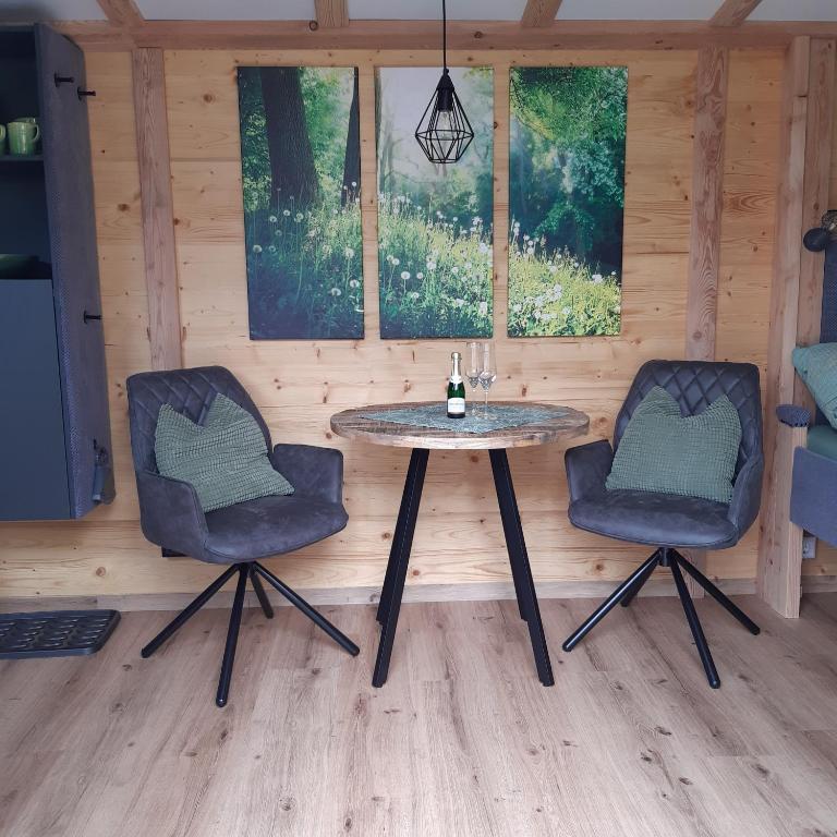 Tiny House am Steinergut - 4