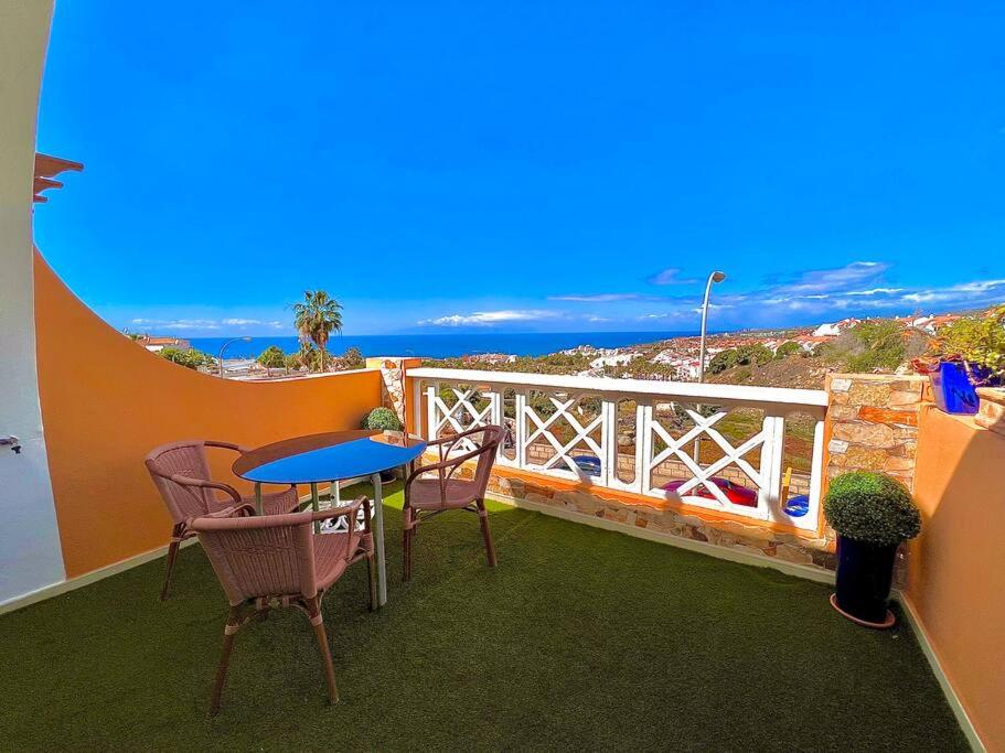 Precioso apartamento oceans view - 1