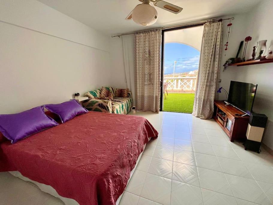 Precioso apartamento oceans view - 5
