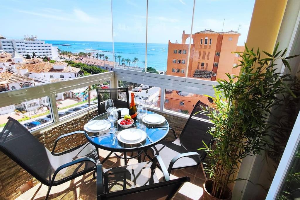 Beautiful apartament with sea views - 1