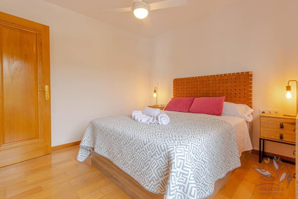 Beautiful apartament with sea views - 4