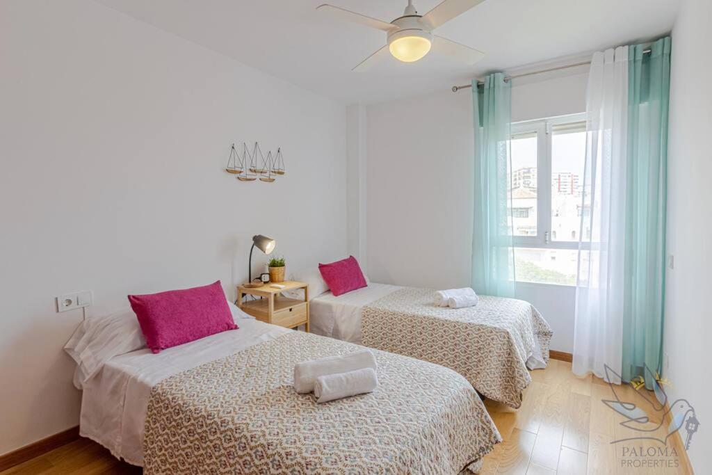 Beautiful apartament with sea views - 5