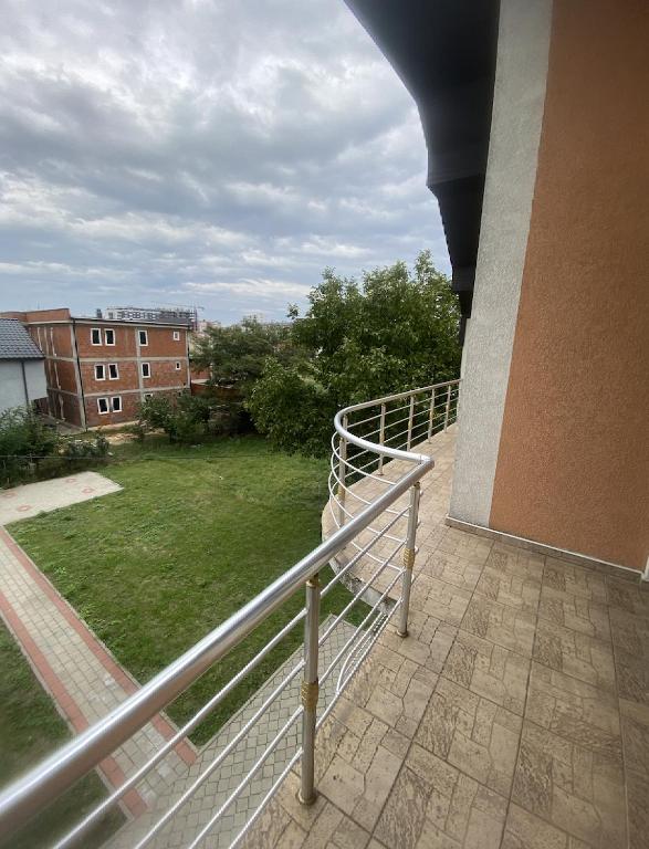 Guest house