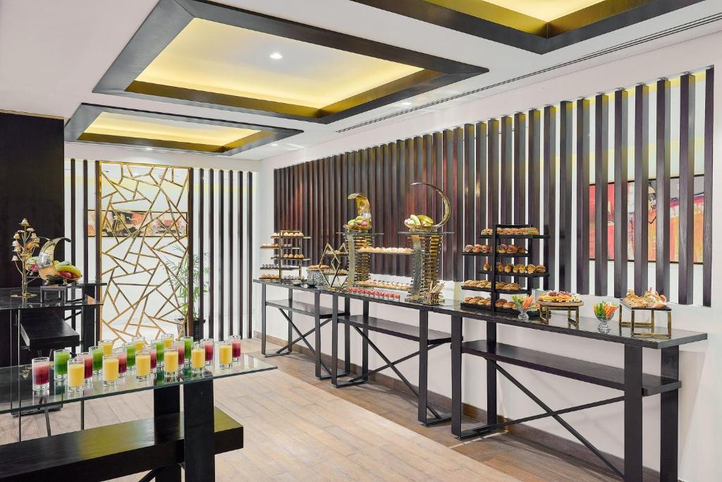 Meeting room / ballrooms