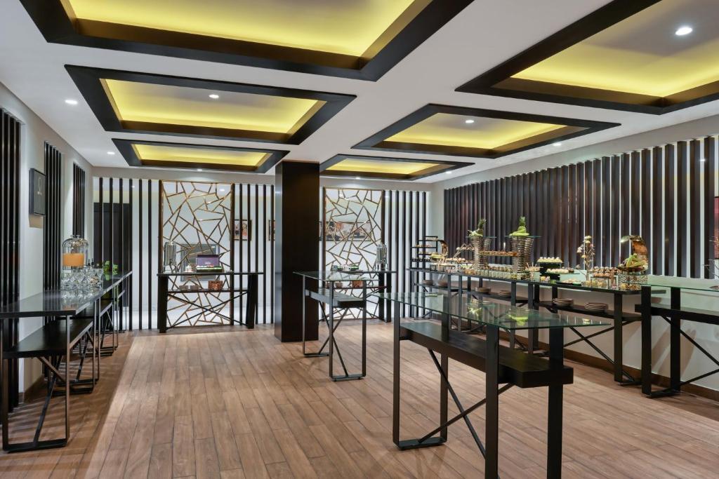 Meeting room / ballrooms