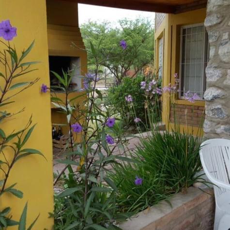 Los Aromos - 2