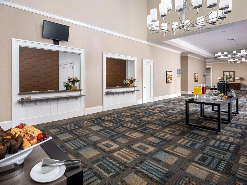 Meeting room / ballrooms, Hilton Myrtle Beach Resort in Myrtle Beach (SC)