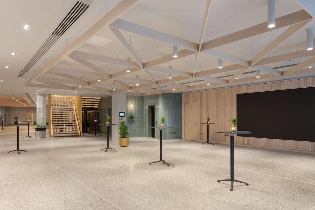 Meeting room / ballrooms