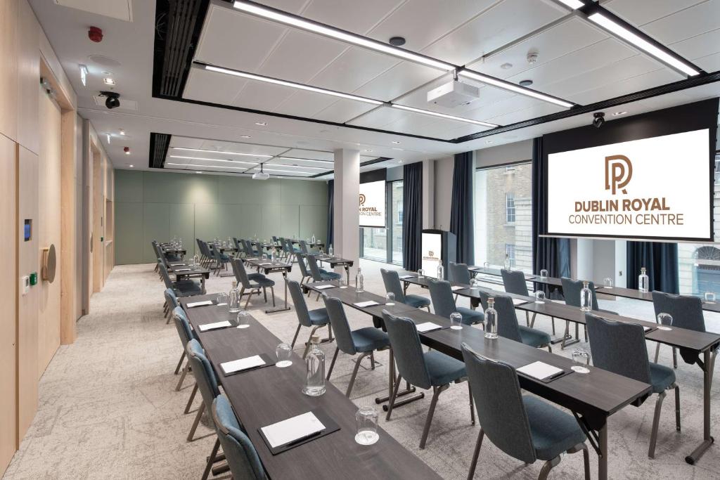 Meeting room / ballrooms