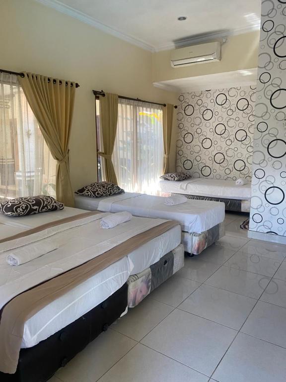 SunWuKong Guest House