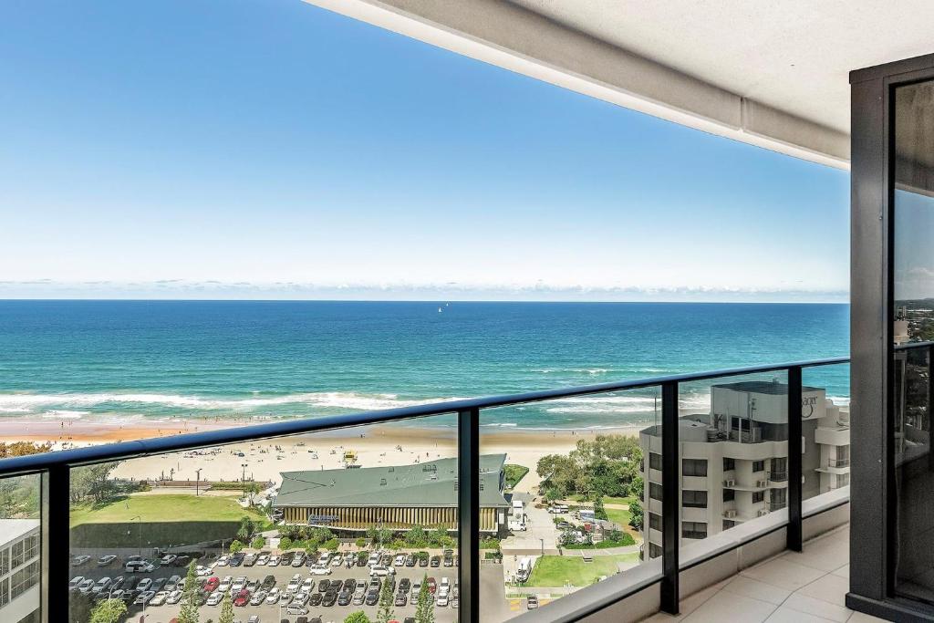 Seabreeze - 18th Floor Oracle, Gold Coast
