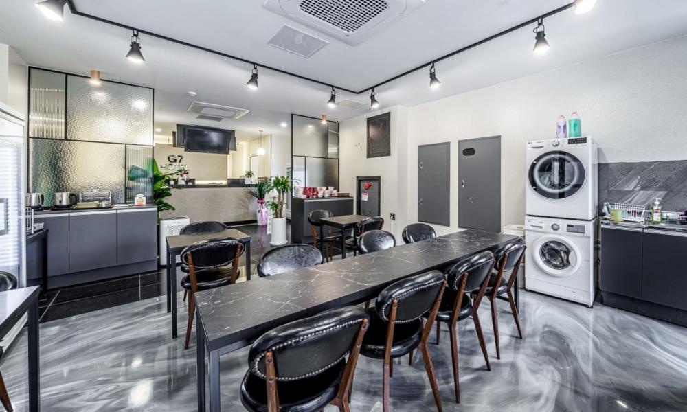 동두천 숙소 비교 이미지