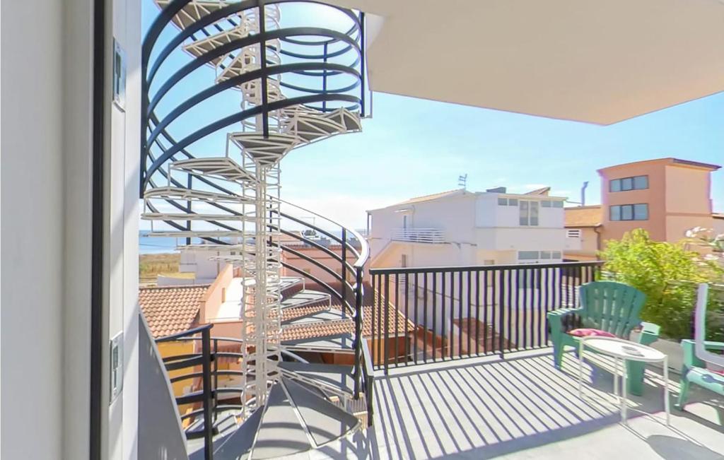 Pet Friendly Apartment In Marzamemi With Wifi - 2