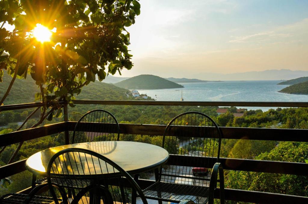 Bellavista Peljesac Peninsula