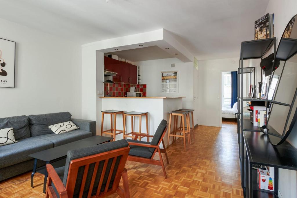 Appartement Garnet - Welkeys - 3