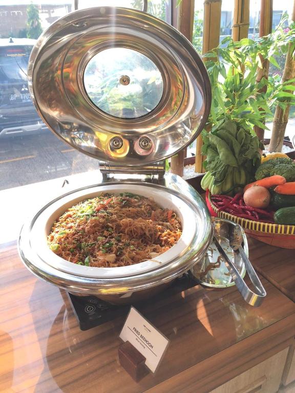 お料理のイメージ