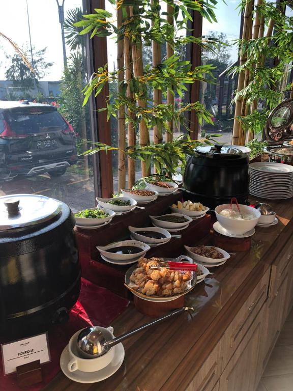 お料理のイメージ