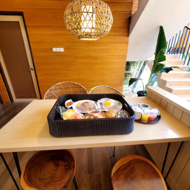 お料理のイメージ