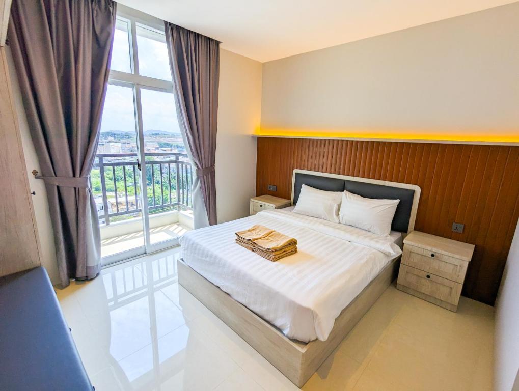 Lovina 15-11 at Formosa Residence - Nagoya, Nagoya