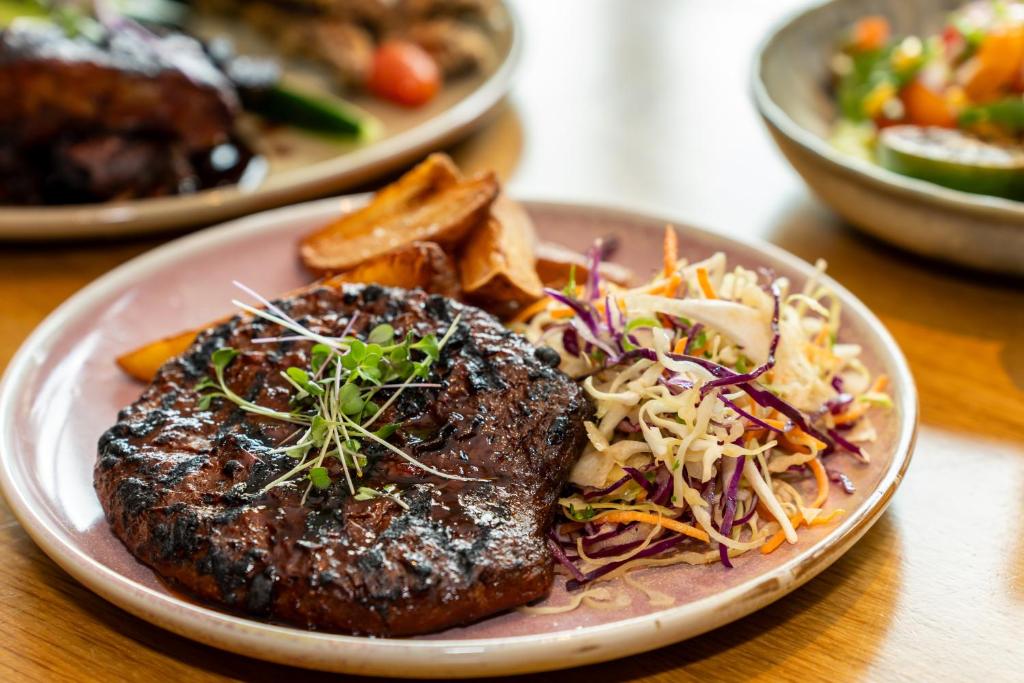 ห้องอาหาร