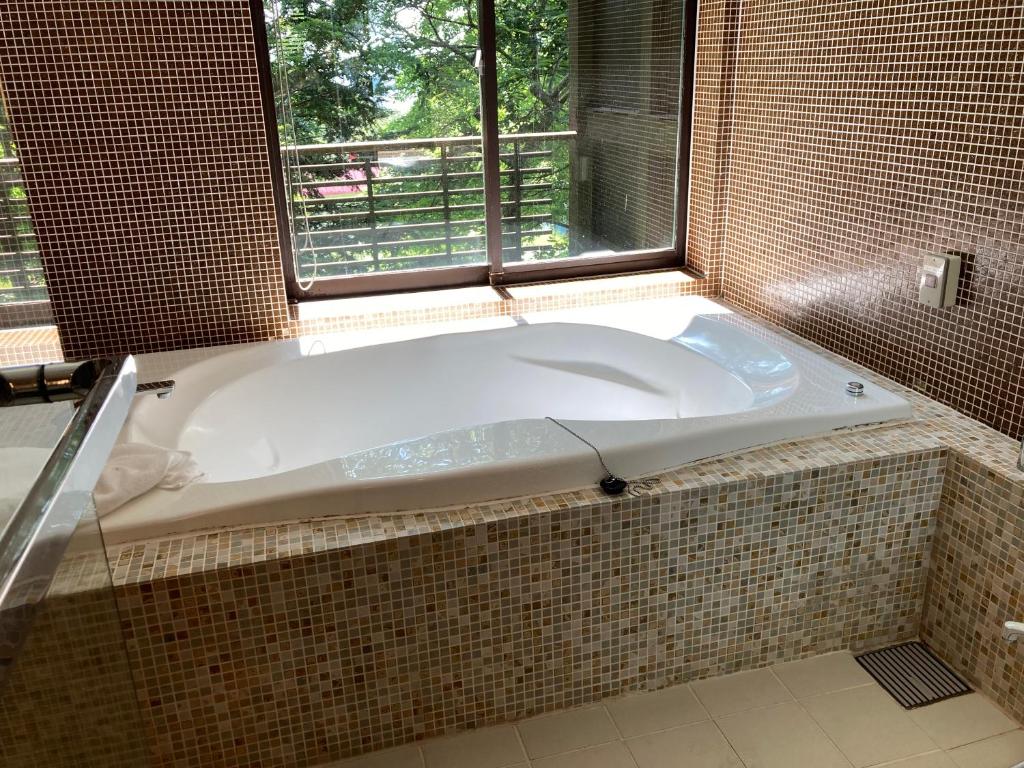 아메노히 토 유야케 호텔 이미지 2