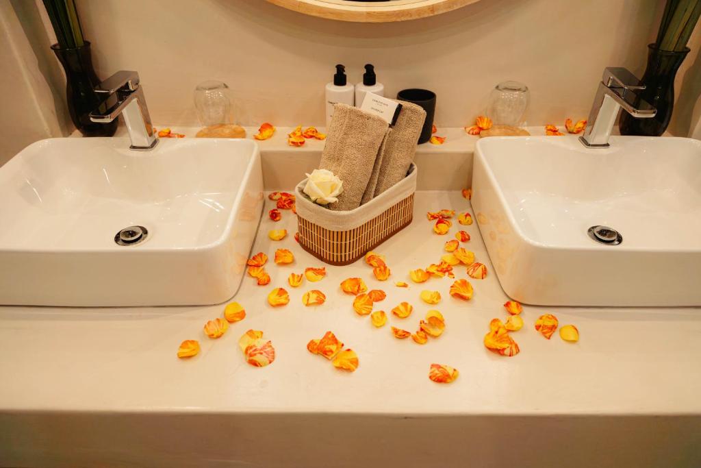 バスルーム（客室）