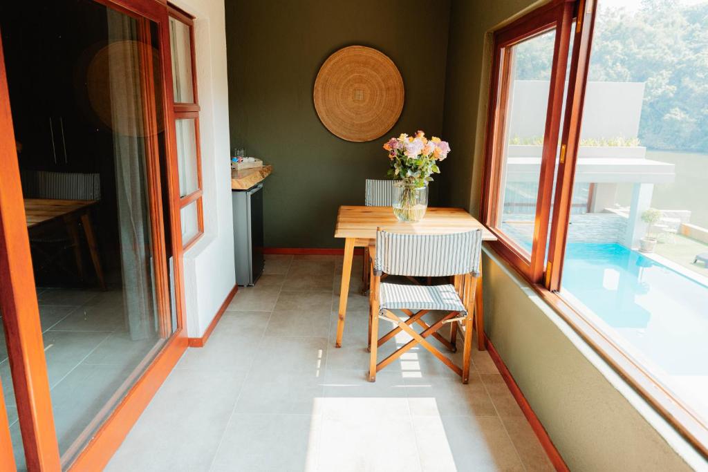 バルコニー/テラス