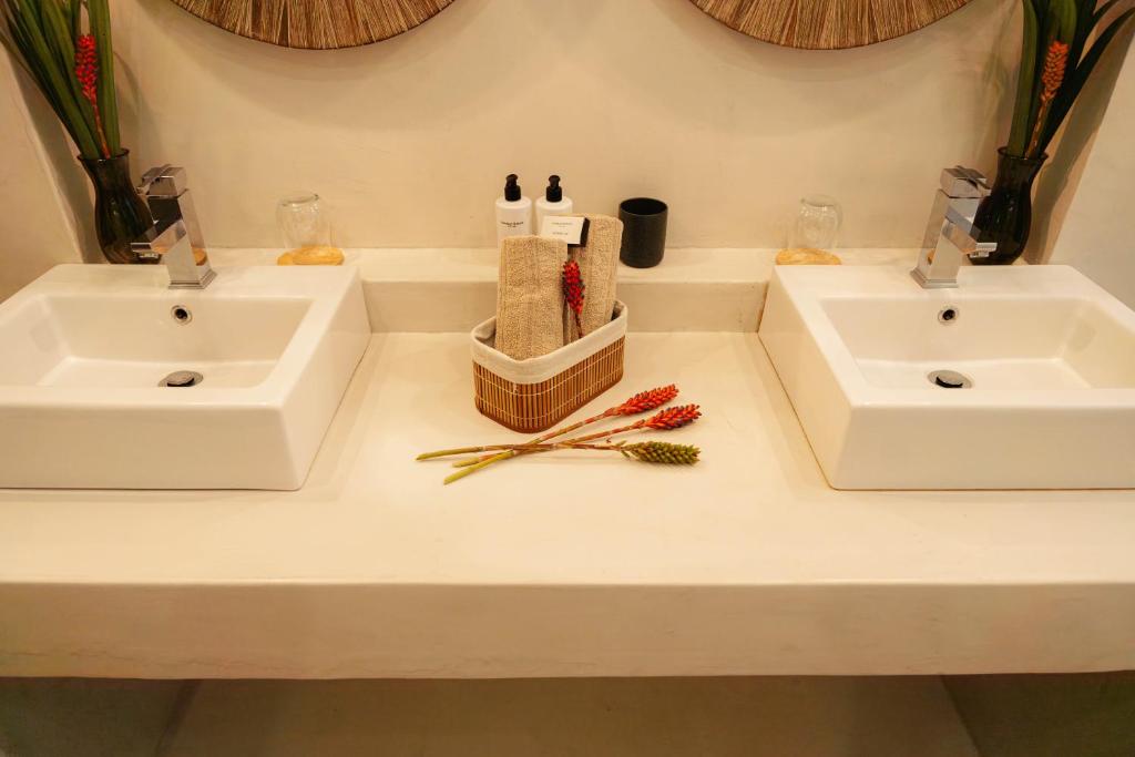 バスルーム（客室）