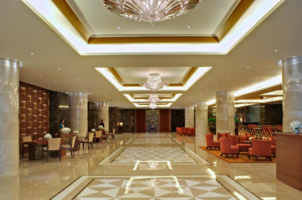 Taj Coromandel photo