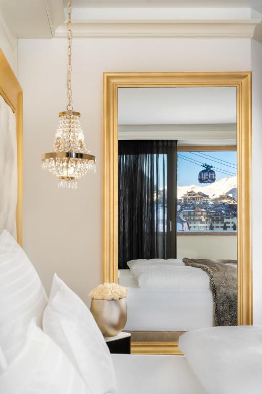 Schlosshotel Ischgl 5-Sterne Superior - 5