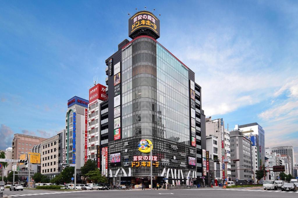 Hotel Property