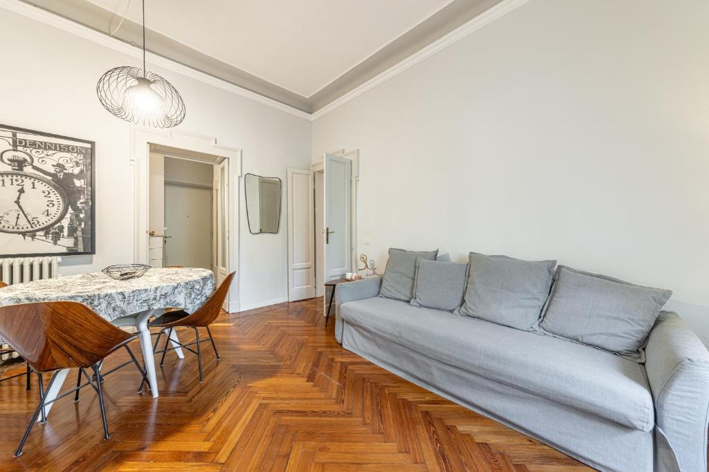 Monte Nero Charme Apartment, Milano